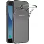 Evelatus Samsung Galaxy J3 2017 J330 Silikonhülle 1,5mm TPU Transparent