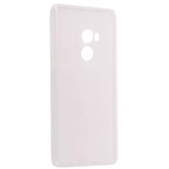 Evelatus Nokia 7 Plus Clear Silicone Case 1.5mm TPU Transparent