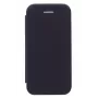 Evelatus Apple iPhone 5/5s/SE Book Case Black
