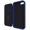 Evelatus Apple iPhone 5/5s/SE Book Case Dark Blue