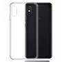 Evelatus Xiaomi Redmi Note 5 Clear Silicone Case 1.5mm TPU Transparent