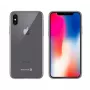 Evelatus Apple iPhone Xs Max Clear Silicone Case 1.5mm TPU Transparent