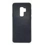 Evelatus Apple iPhone 6/6s TPU-Hülle mit Metallplatte für magnetische Handyhalterung, Blau