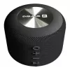 Evelatus Bluetooth Speaker S size EBS01 Schwarz