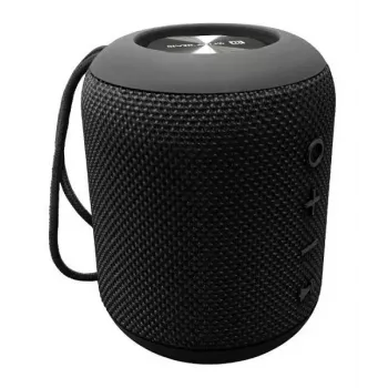 Evelatus Bluetooth Speaker S size EBS01 Schwarz