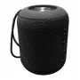 Evelatus Bluetooth Speaker S size EBS01 Schwarz