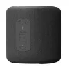 EVELATUS Bluetooth Speaker M size EBS02 Schwarz
