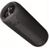 EVELATUS Bluetooth Speaker M size EBS02 Schwarz