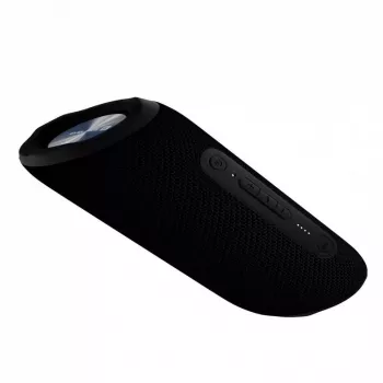 Evelatus Bluetooth Speaker L size EBS03 Schwarz