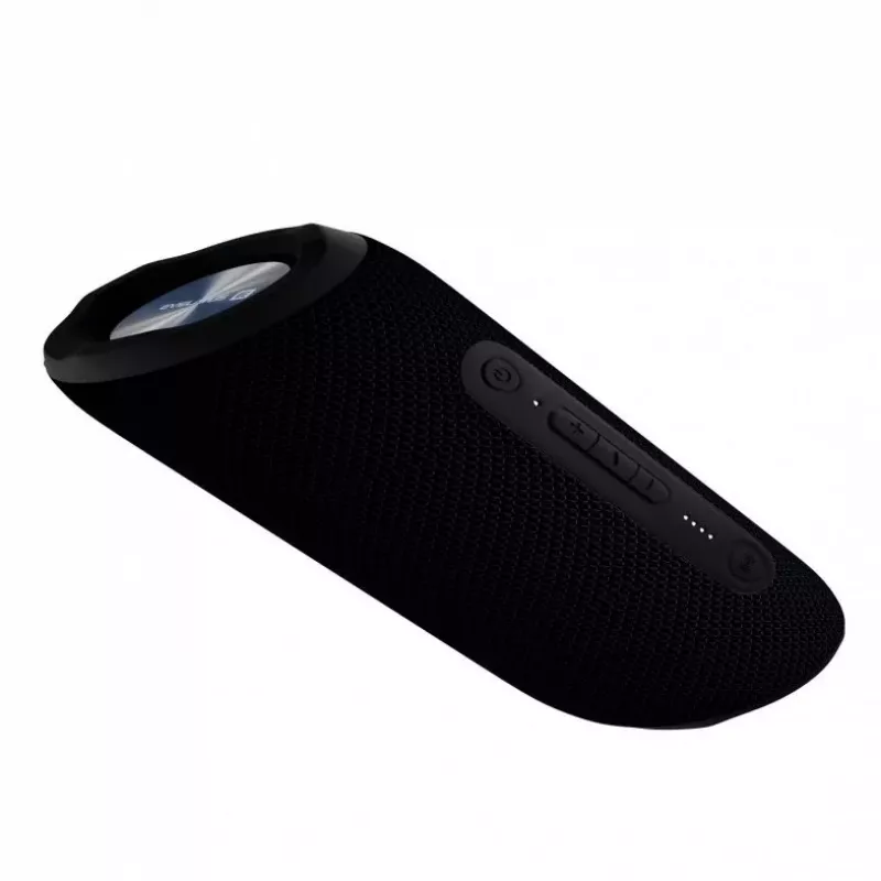 Evelatus Bluetooth Speaker L size EBS03 Schwarz