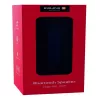 Evelatus Bluetooth Speaker L size EBS03 Schwarz