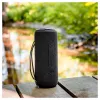 Evelatus Bluetooth Speaker L size EBS03 Schwarz