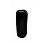 Evelatus Bluetooth Speaker L size EBS03 Schwarz