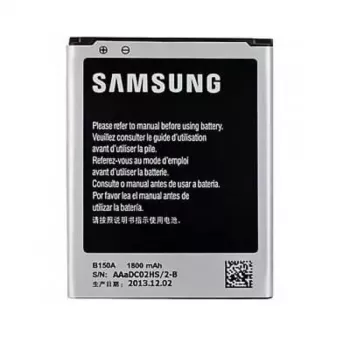 Samsung EB-B150AE Core Bulk Akku 1800 mAh Li-Ion