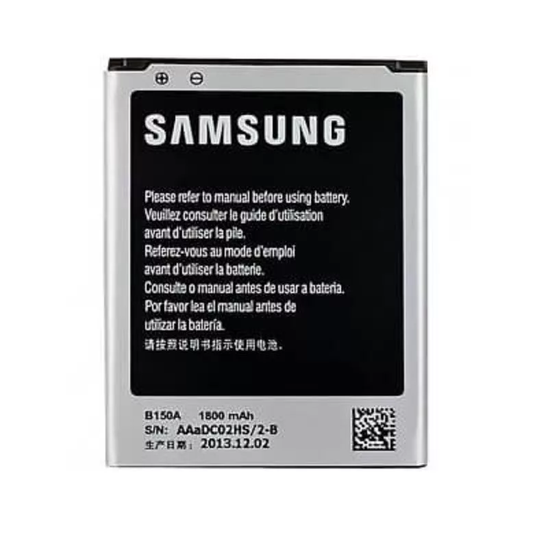 Samsung EB-B150AE Core Bulk Akku 1800 mAh Li-Ion