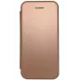 Evelatus Huawei Mate 20 Pro Book Case Rose Gold