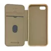 Evelatus Xiaomi Redmi 6 Book Case Gold