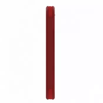 Evelatus Book Case für Xiaomi Redmi 6 - Weinrot