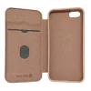 Evelatus Book Case für Xiaomi Redmi 6 Pro / Mi A2 Lite, Roségold