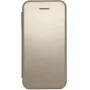 Evelatus Xiaomi Redmi 6A Book Case Gold
