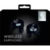 Connect Wireless Earphones CWE01 Schwarz