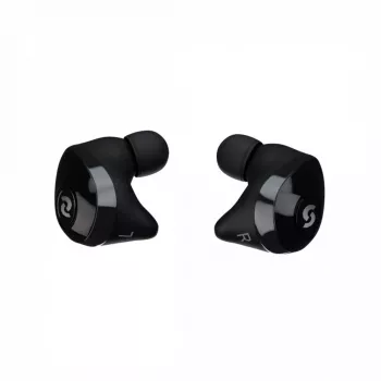 Connect Wireless Earphones CWE01 Schwarz