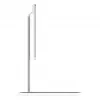 Evelatus Universal-LED-Lampe mit kabelloser Ladefunktion ELW01 Weiß