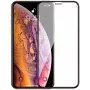 iLike Apple iPhone X/Xs/11 Pro 5,8 inch 3D Black Tempered Glass Screen Protector