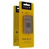 Evelatus USB Flash to Lightning 32GB 3in1 (USB, iPhone und Micro) Gold