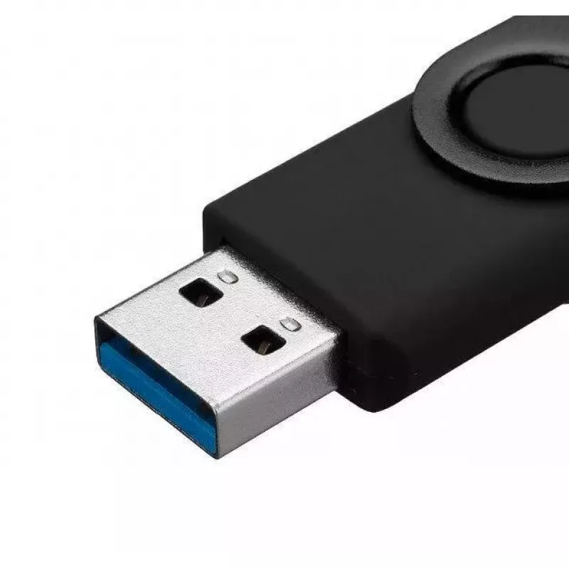 Evelatus USB Flash to Type C EFD02 64GB Schwarz