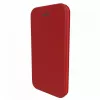 Evelatus Samsung Galaxy A20 Book Case Weinrot