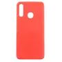 Evelatus Samsung Galaxy A20 Book Case Weinrot