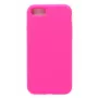 Evelatus Apple iPhone 7/8/SE2020/SE2022 Premium Soft Touch Silikonhülle Candy Pink