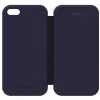 Evelatus Xiaomi Redmi 7 Book Case Black