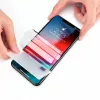 Evelatus TPU Screen Protector Film für Apple iPhone X/Xs – Transparent, selbstheilend, kratzfest
