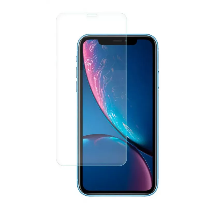 Evelatus Apple iPhone XR TPU Screen Protector Film