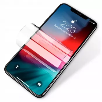 Evelatus Apple iPhone XS Max/11 Pro Max TPU-Film Displayschutzfolie
