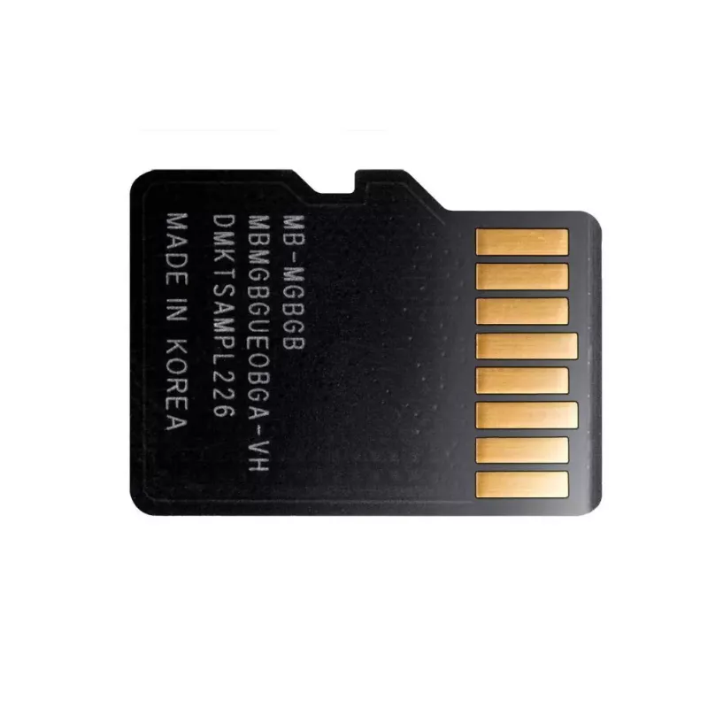EVELATUS Universal Micro SD Card 16GB 3.0 EMC01 Lesen 60MB/s Schreiben 20MB/s