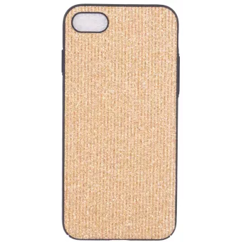 Evelatus Apple iPhone 7/8/SE (2020)/SE (2022) Starnight Gold Case