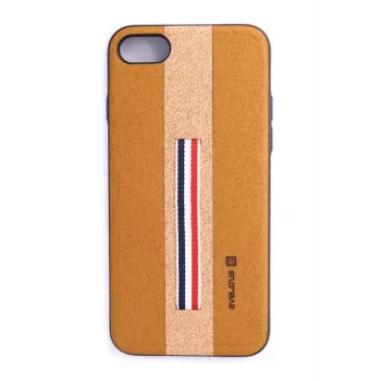 Evelatus Apple iPhone 7/8/SE 2020/SE 2022 Dazzel Brown Back Cover