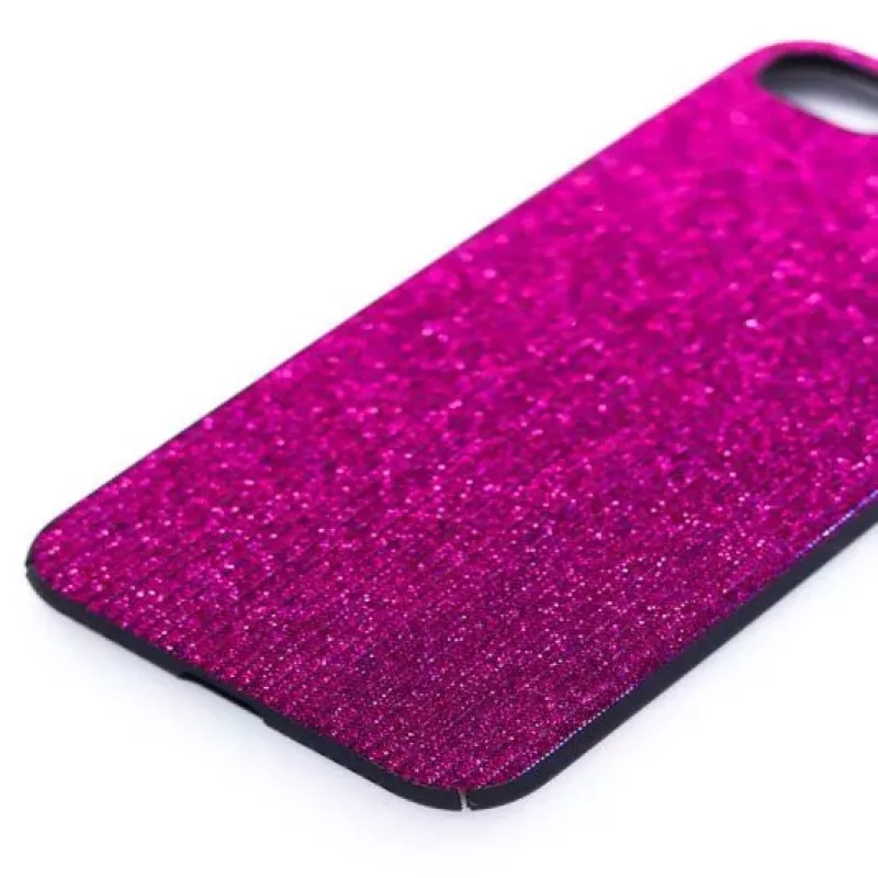 Evelatus Silicone Case für Apple iPhone 7/8/SE 2020/SE 2022 - Starnight Purple