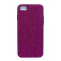 Evelatus Silicone Case für Apple iPhone 7/8/SE 2020/SE 2022 - Starnight Purple