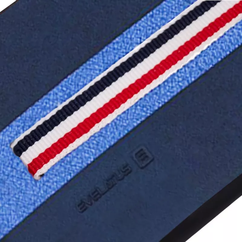 Evelatus Huawei P30 Lite Dazzel Blue Back Cover