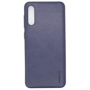 Evelatus Samsung A50 Kuton Blue Back Cover