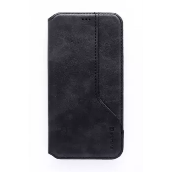 Evelatus Apple iPhone X Cissais Black Back Cover