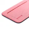Evelatus Silicone Back Cover für Apple iPhone X / XS, Pink