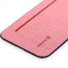 Evelatus Silicone Case für Apple iPhone 7/8/SE 2020/SE 2022 - Pink