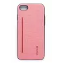 Evelatus Silicone Case für Apple iPhone 7/8/SE 2020/SE 2022 - Pink