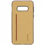 Evelatus Samsung Galaxy S10e Back Cover Gelb