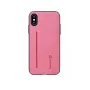 Evelatus Samsung Galaxy S10 Silikonhülle Pink